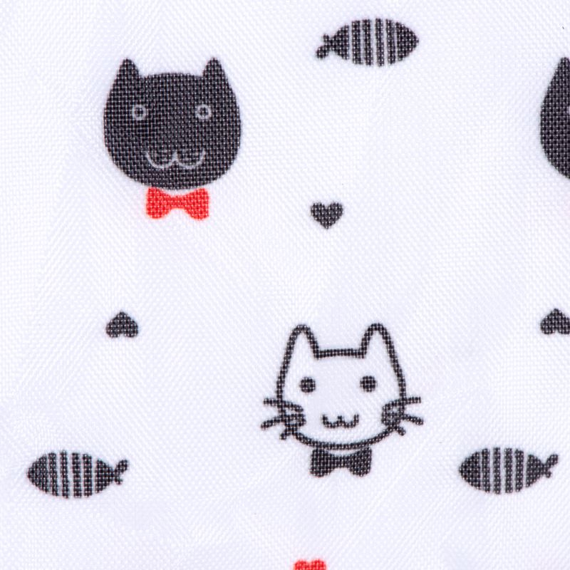 Donut Cat Tunnel diameter 85 x (H) 25cm