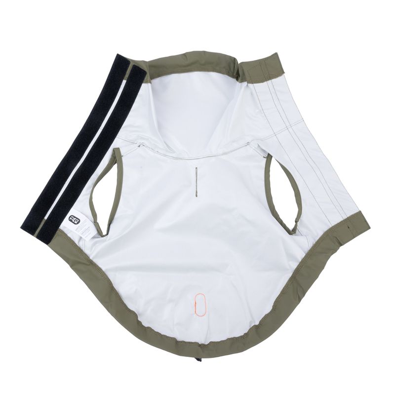 TIAKI Pet & Parent Matching Raincoat Set Raincoat Set for Owners: S/M