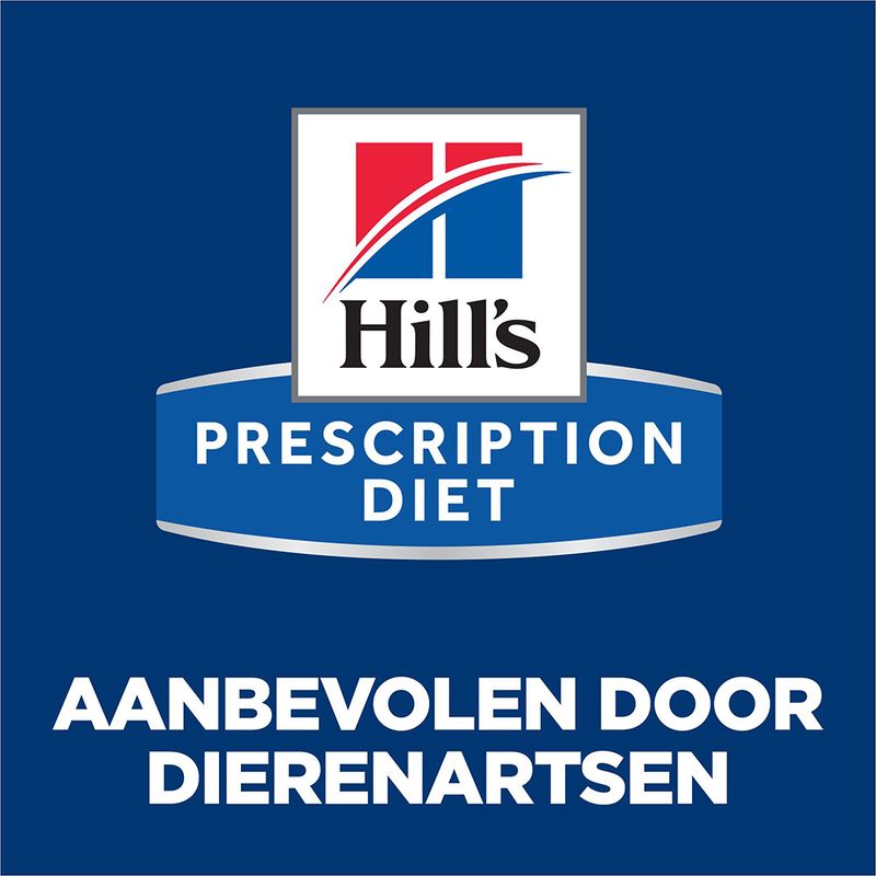 Hill's Prescription Diet Canine Metabolic Mini Dog Food 1 kg