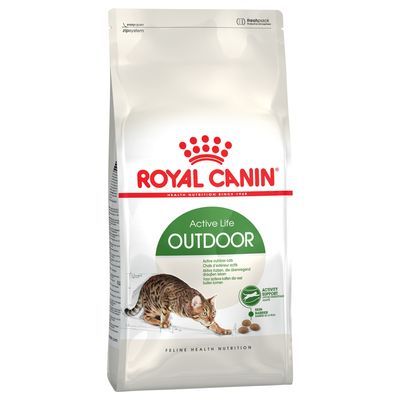 Royal Canin Outdoor Cat 2kg