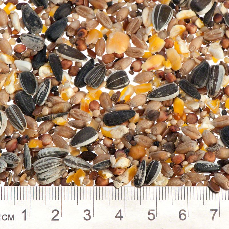 Lillebro Wild Bird Food 20kg