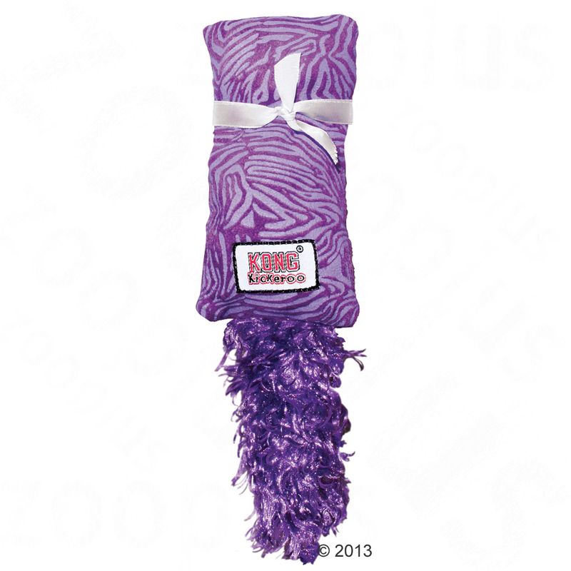 KONG Kickeroo Kitten approx. 13 cm