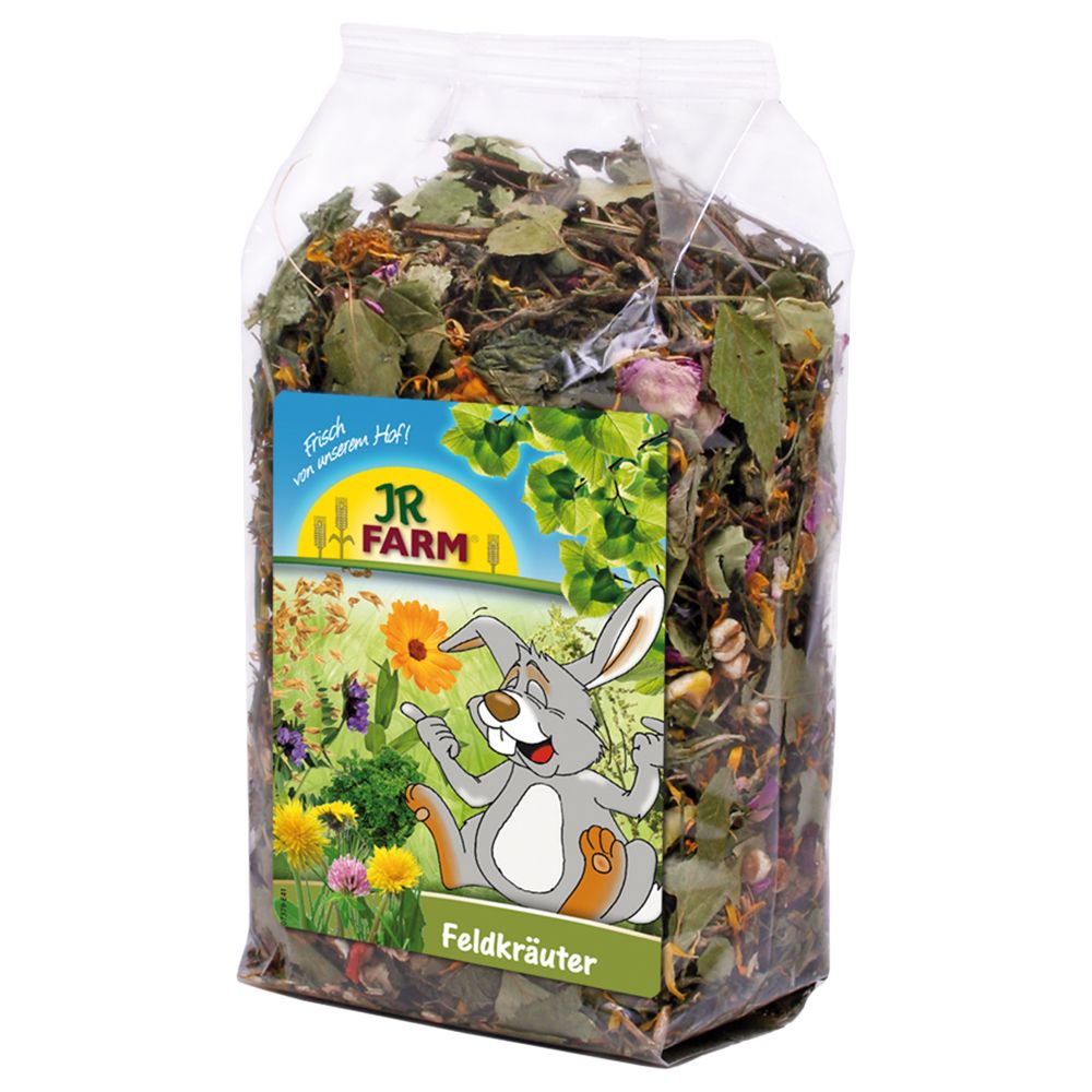 JR Farm Field Herbs 200 g