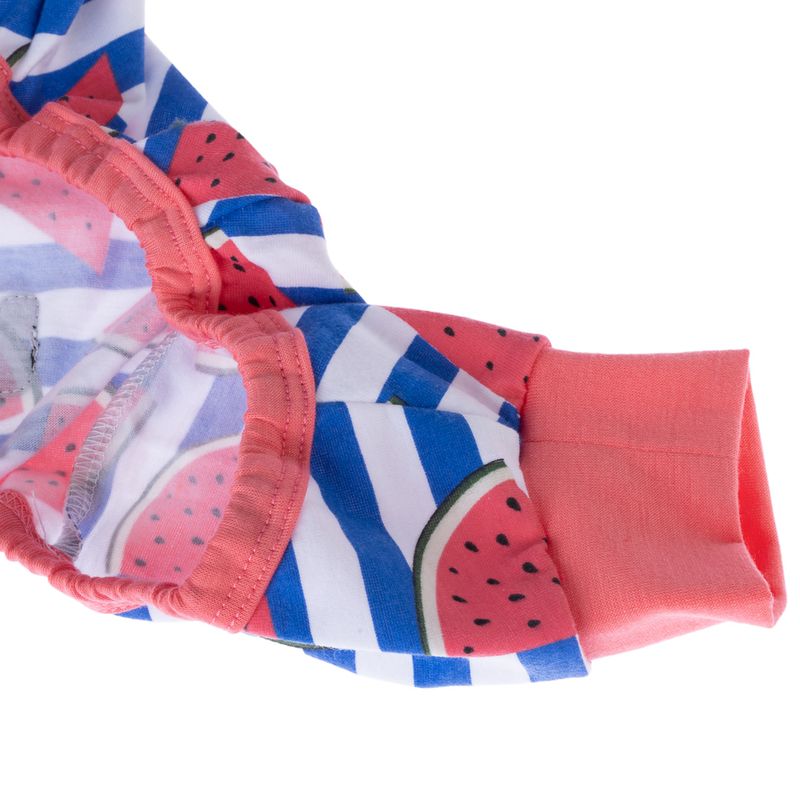 TIAKI Pet & Parent Pyjamas - Melon Pet Parent Pyjamas (Small)