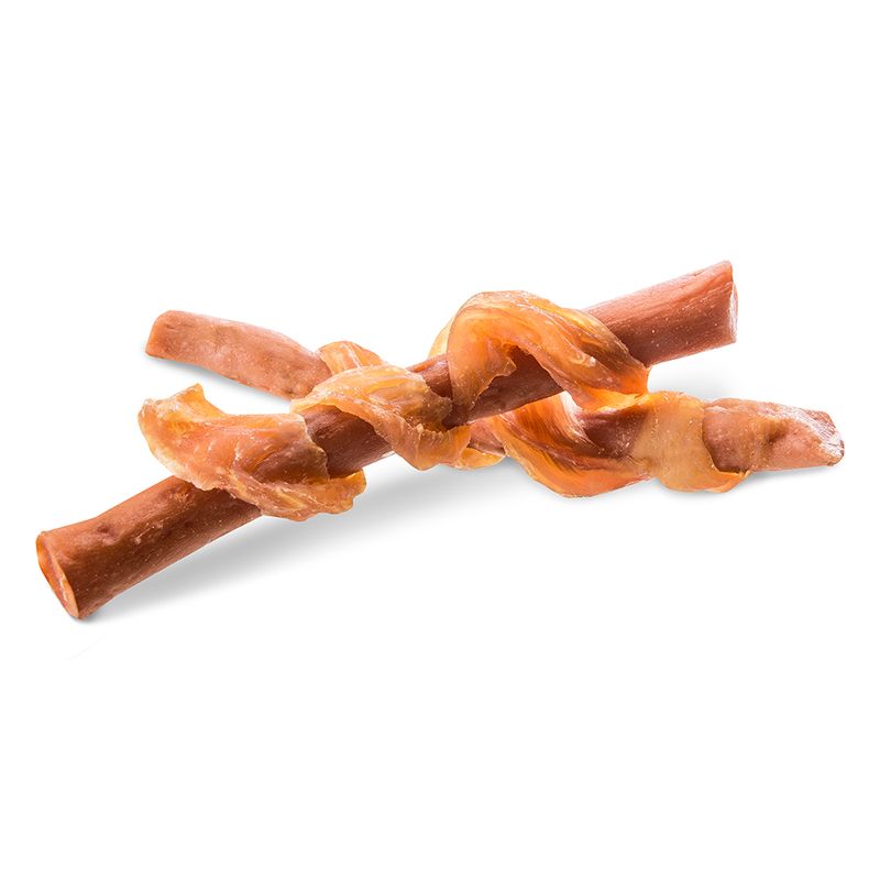 Boxby Chicken & Carrot 100g