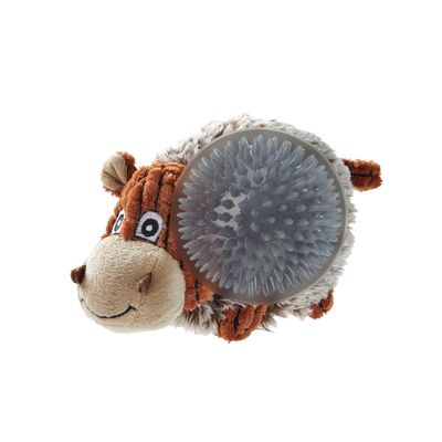 HUNTER Dog Toy Cow Pori 16 x 8.5 x 7cm (L x W x H)