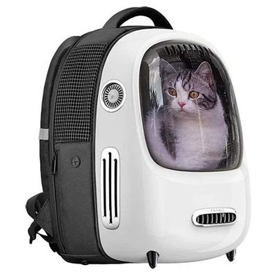 Petkit Breezy 2 Smart Pet Carrier L 46 x W 35.5 x H 59cm