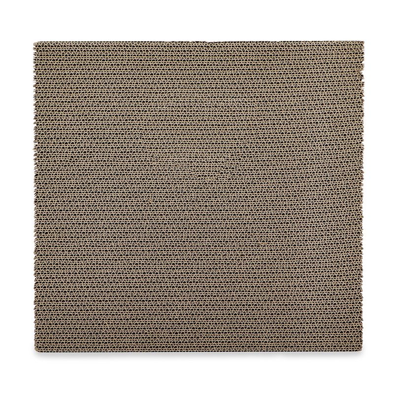 Modern Living New Orleans Cat Scratching Furniture approx. 40 x 40 x 40 cm (L x W x H)