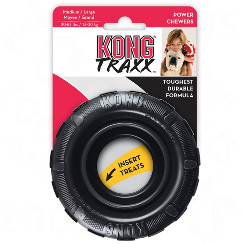 KONG Traxx M