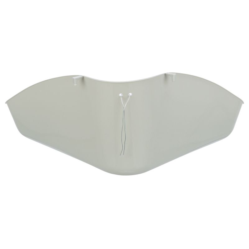 Trixie Corner Toilet Tray 36 x 21 x 30 cm (L x W x H)