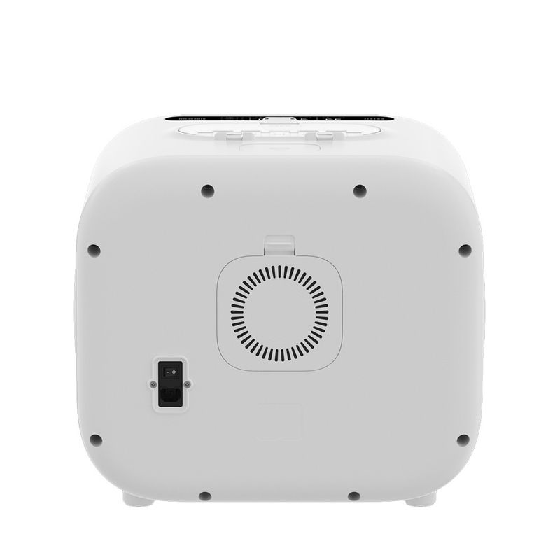 Petkit Pet Dryer Airsalon Max Smart L 50 x W 47.3 x H 44.7 cm