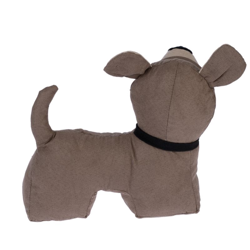 TIAKI Dog Doorstop 29 x 10 x 23cm (L x W x H)