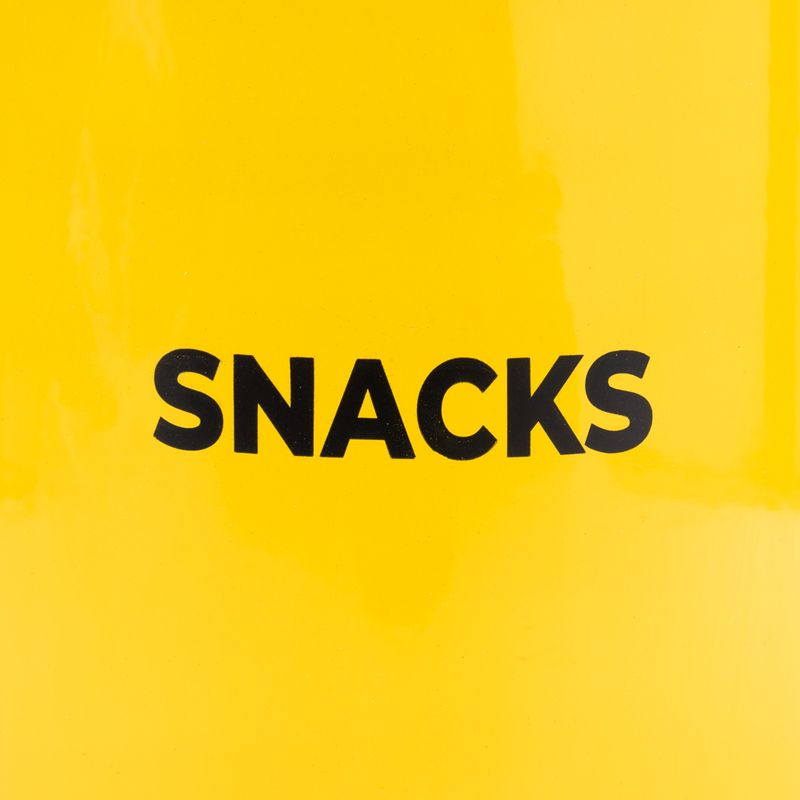 TIAKI Snacks Container 1800ml, diameter 12 x (H) 16 cm