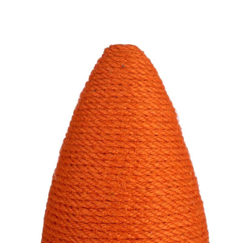 TIAKI Carrot Scratching Furniture diameter 12 x (L) 35 cm