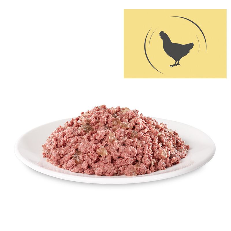 Briantos Delicious Paté Saver Pack 24 x 400g Mixed Pack (3 Varieties)