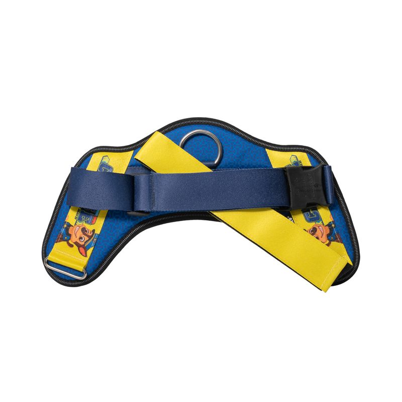 Julius-K9 Paw Patrol Dog Harness Chase Size XS