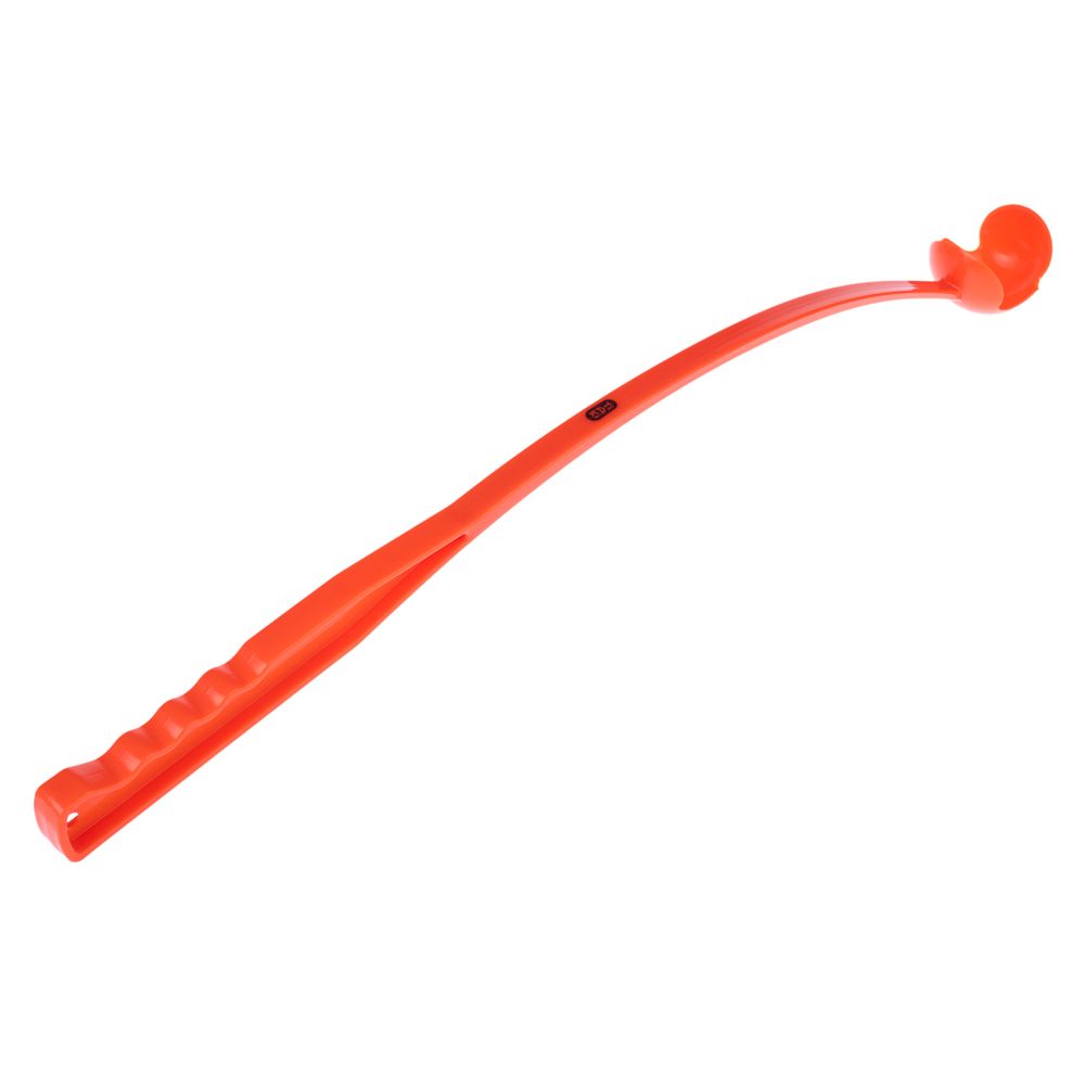 TIAKI Ball Launcher approx. 65 x 6.3cm (L x diameter)