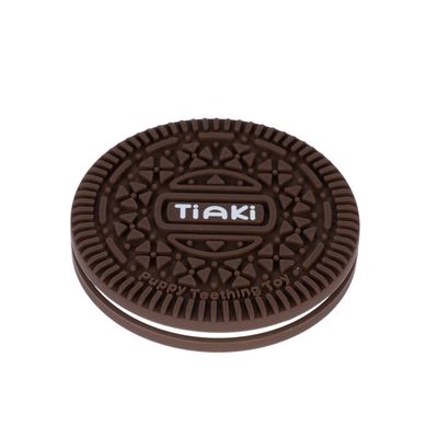 TIAKI chew toy Cookies 'n Cream Ø 7.3 x H 1.4 cm