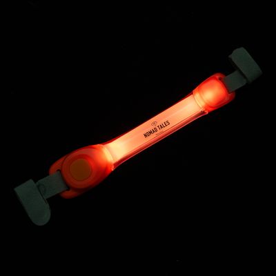 Nomad Tales Spirit USB Jelly Light Strip 18.5 x 3.5 x 1.7cm (L x W x H)