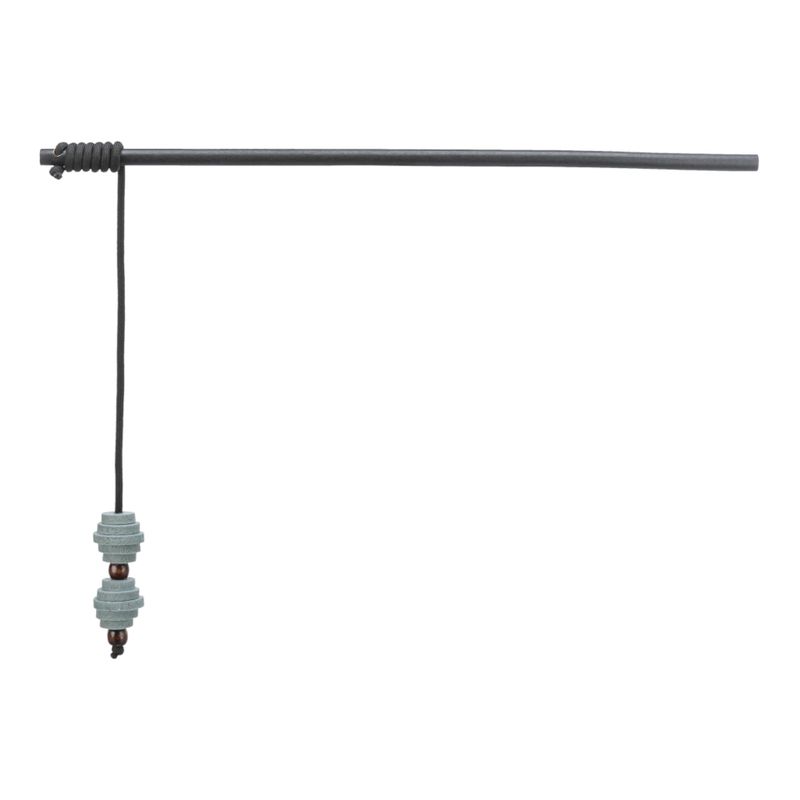 Trixie CityStyle Cat Dangler Toy with Balls 1 Toy