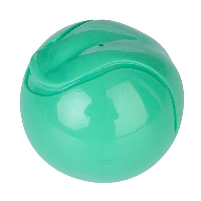TIAKI Mint Flavoured Treat Ball diameter 6.5cm