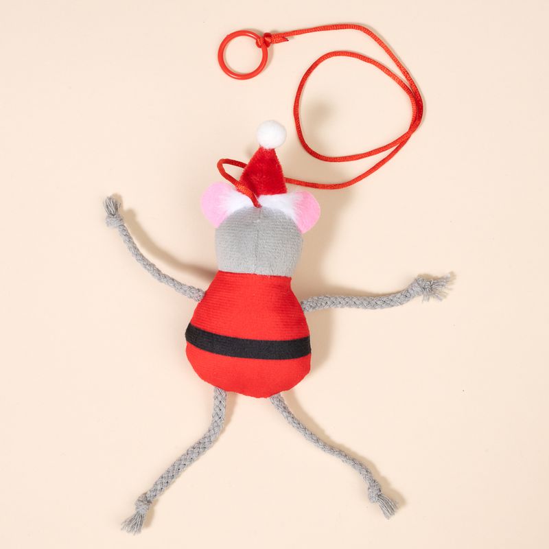 TIAKI Mouse Couple Door Hanger Set Set of 2