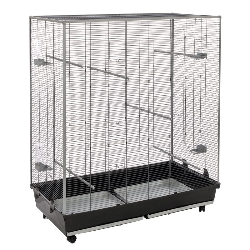 TIAKI Bird Cage 120 120 x 59 x 132 cm (L x W x H)