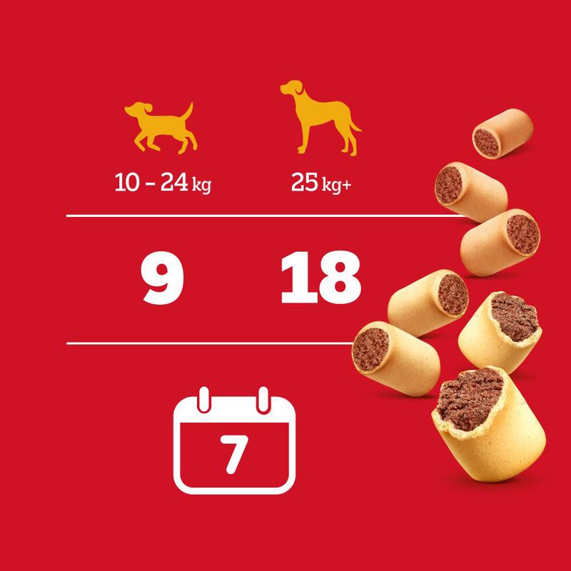 Pedigree Markies 500g