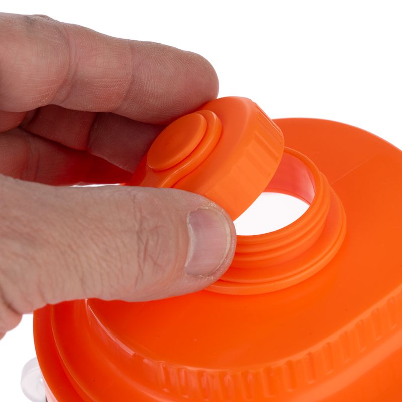 Nomad Tales Spirit Travel Feeding Station 2 x 500ml