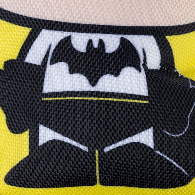Warner Bros™ DC Batman Dog Toy 20 x 20 x 6 cm (L x W x H)