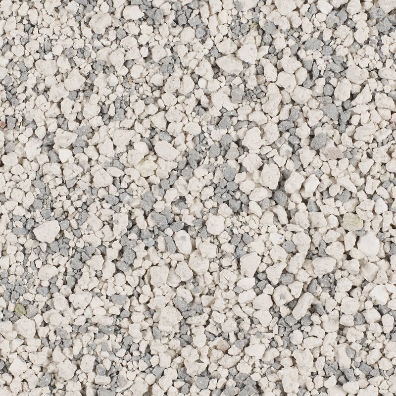 Tigerino Performance Multi-Cat XL-Grain Cat Litter - Baby Powder Scent 12 litre