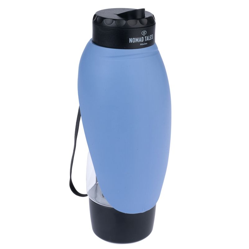 Nomad Tales Spirit 2-in-1-Travel Bottle 500ml