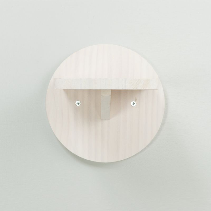 Trixie climbing step for the wall Diameter 19 x 21 cm