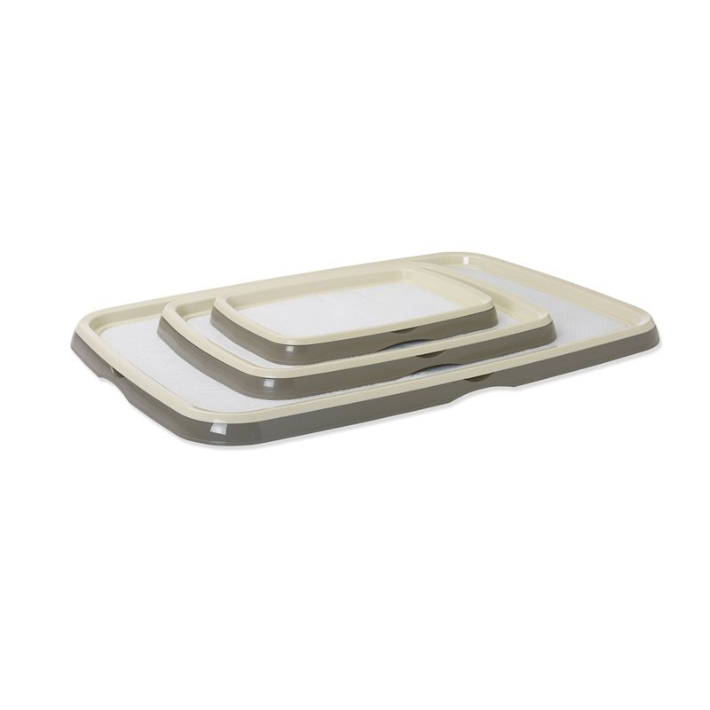 Savic Puppy Trainer Starter Set M (with 7 Pads)