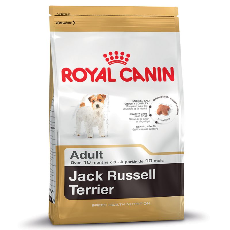 Royal Canin Jack Russell Terrier Adult 7.5kg
