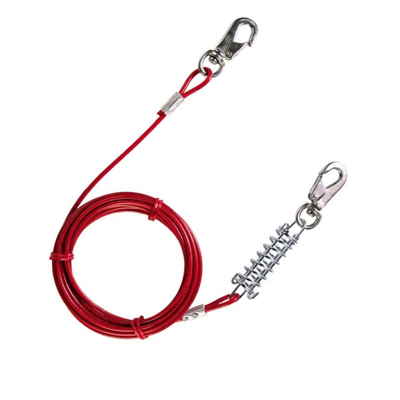 Trixie Garden Dog Lead 8m