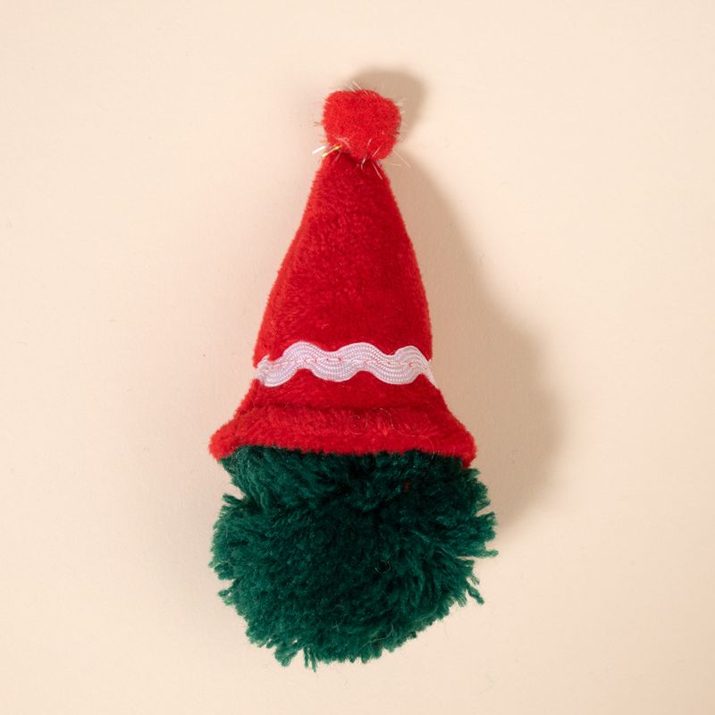 TIAKI Festive Gonk Cat Toy Set Set of 2