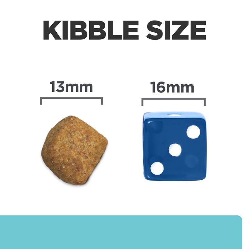 Hill's Prescription Diet Feline t/d Dental Care - Chicken 1.5kg