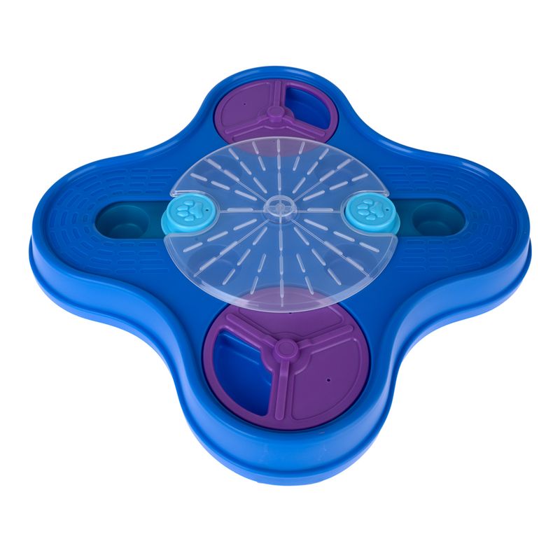 TIAKI Puzzle Expert Intelligence Toy diameter 29 x (H) 4.5 cm