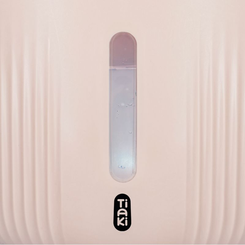 TIAKI Starfish Stainless Steel Drinking Fountain 2 Litres