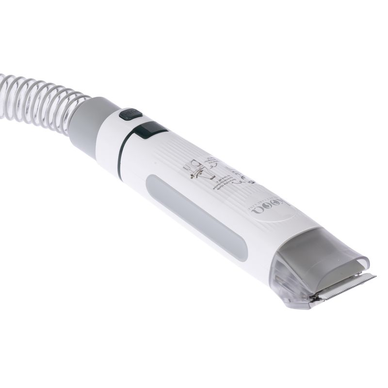 kooa Clippers & Grooming Set for Pets Complete Set