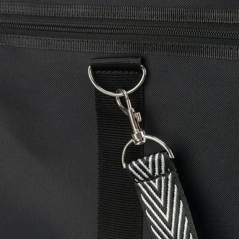 Trixie Friends on Tour Ryan Pet Carrier 54 x 30 x 30 cm (L x W x H)