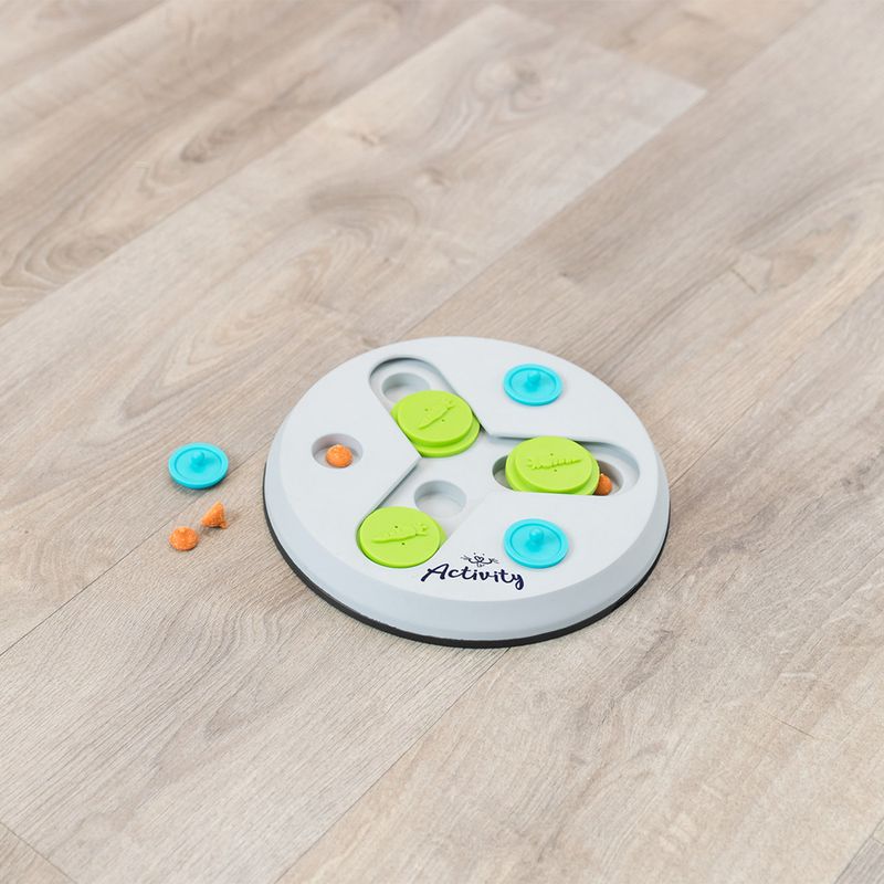 Trixie Slide & Fun Puzzle Toy 23 x 4cm (diameter x H)