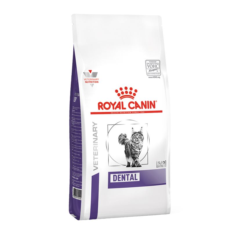 Royal Canin Expert Dental Cat 1.5kg