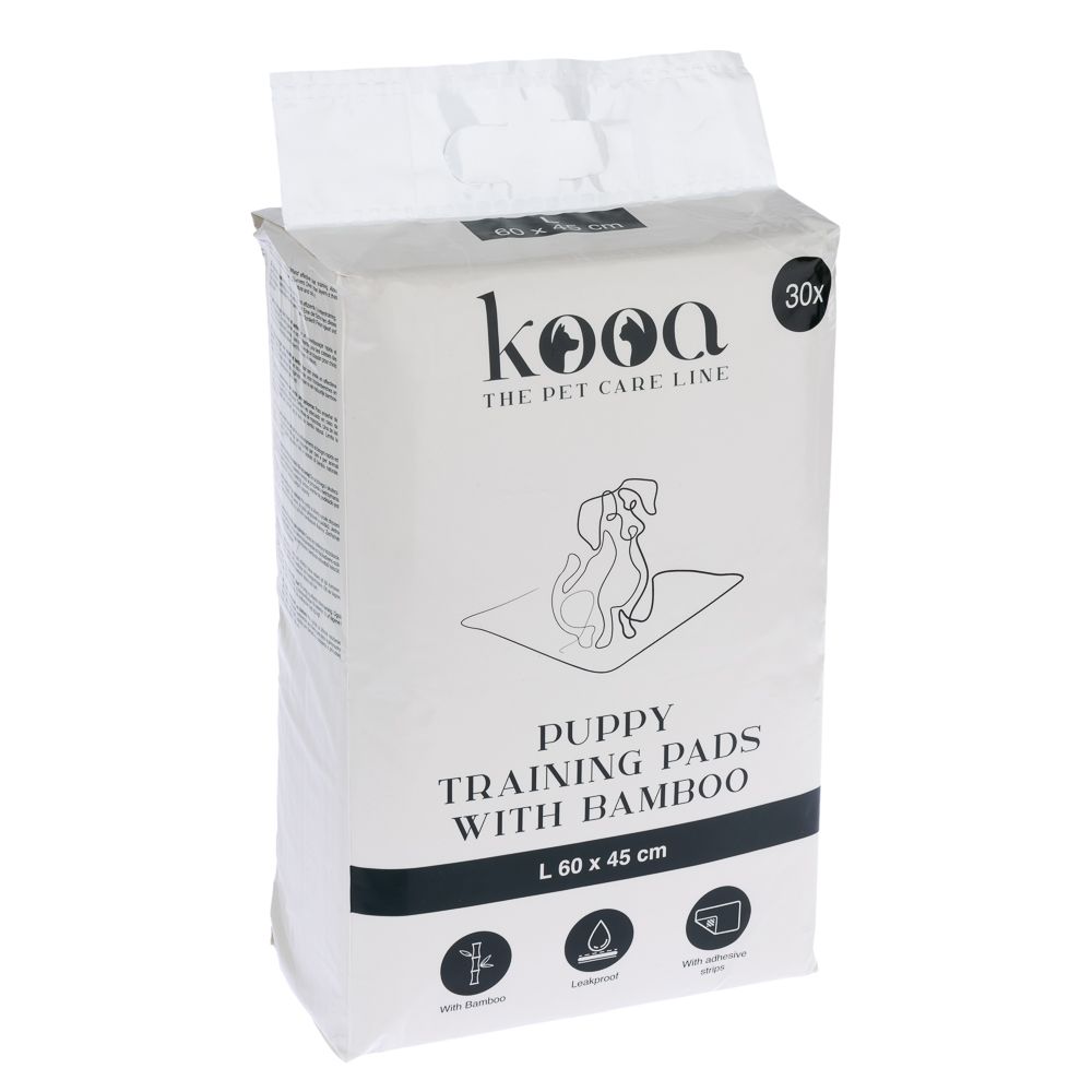 kooa Hooded Litter Tray with Eco-Plastic White & Mint