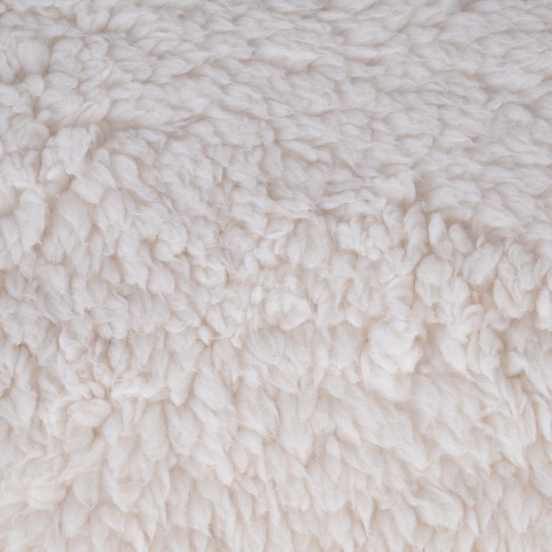 TIAKI Funny Winter Dog Cushion 50 x 30 cm (L x W)