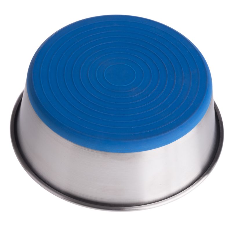 Premium Stainless Steel Bowl 1.2l, diameter 17cm