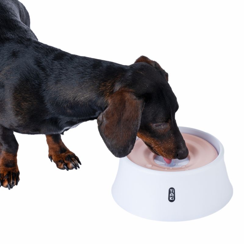 TIAKI Anti-Splash Bowl 1.2l