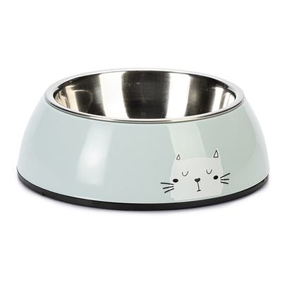 Karlie Cat Bowl Rana 200 ml
