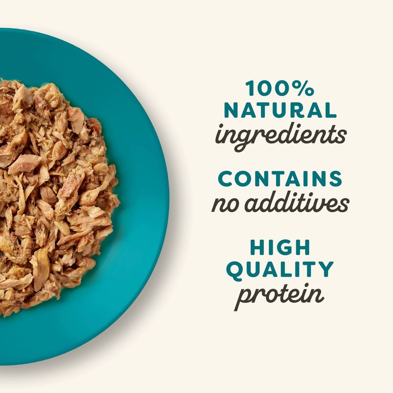 Applaws Cat Food 70g - Tuna / Fish Mixed Pack: Fish Collection 12 x 70g